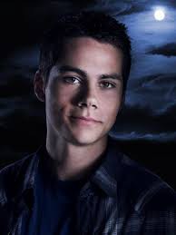 Stiles Stilinski (Dylan O'Brien)